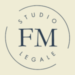 Studio Legale Federica Martignoni Logo